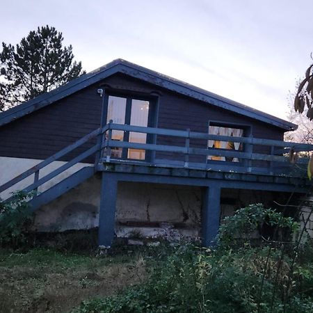 Jolie Maison De Campagne - Morisel エクステリア 写真