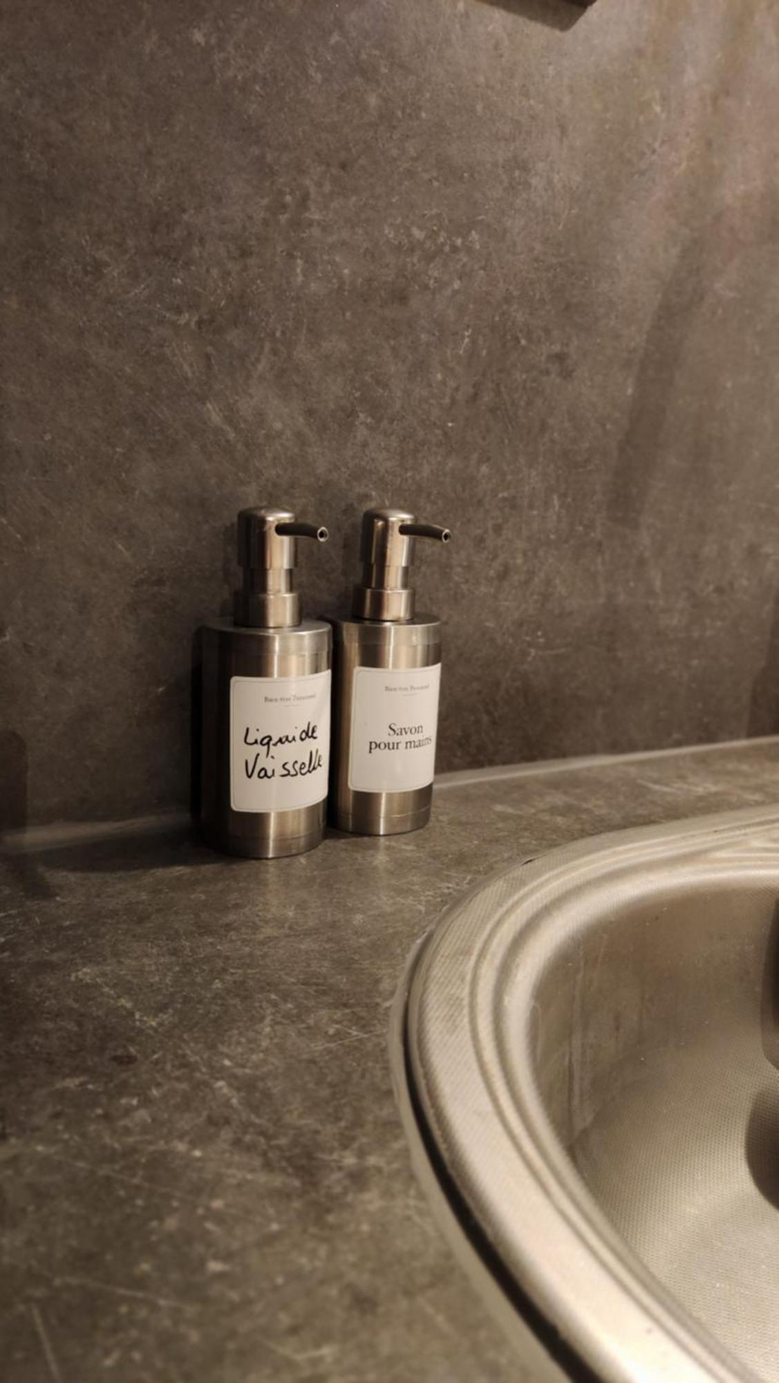 Jolie Maison De Campagne - Morisel エクステリア 写真