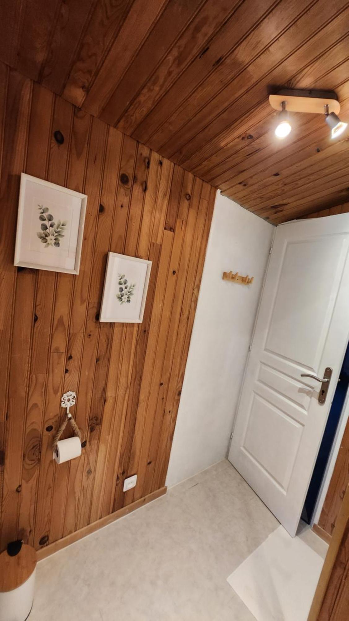Jolie Maison De Campagne - Morisel エクステリア 写真